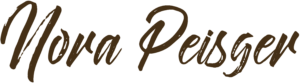 Nora Peisger-Logo