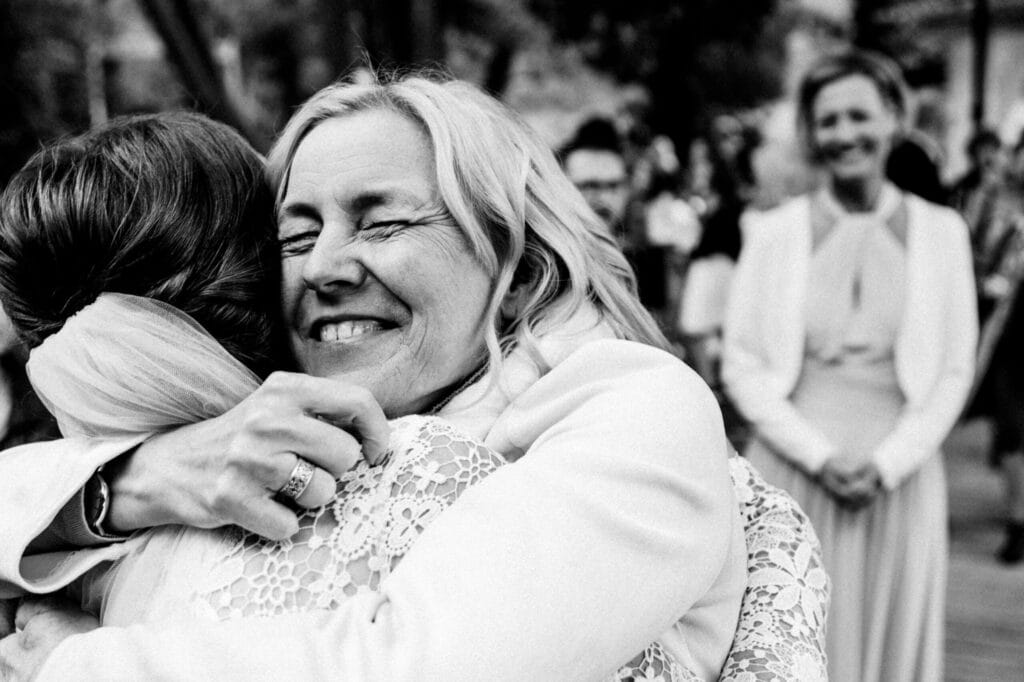 Herbsthochzeit in der Seelodge Kremmen