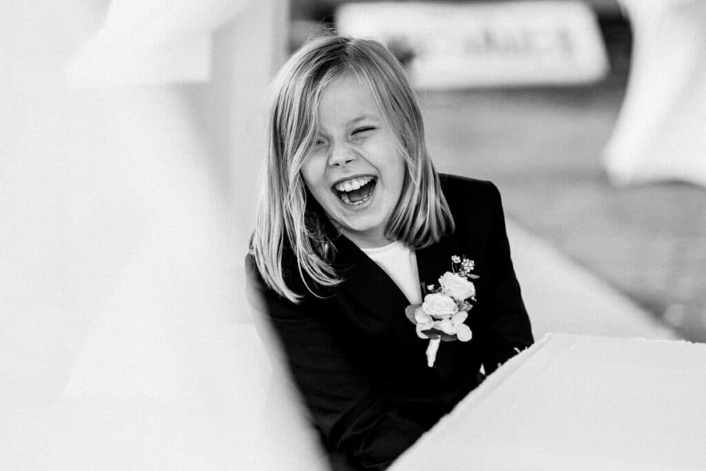 Herbsthochzeit in der Seelodge Kremmen