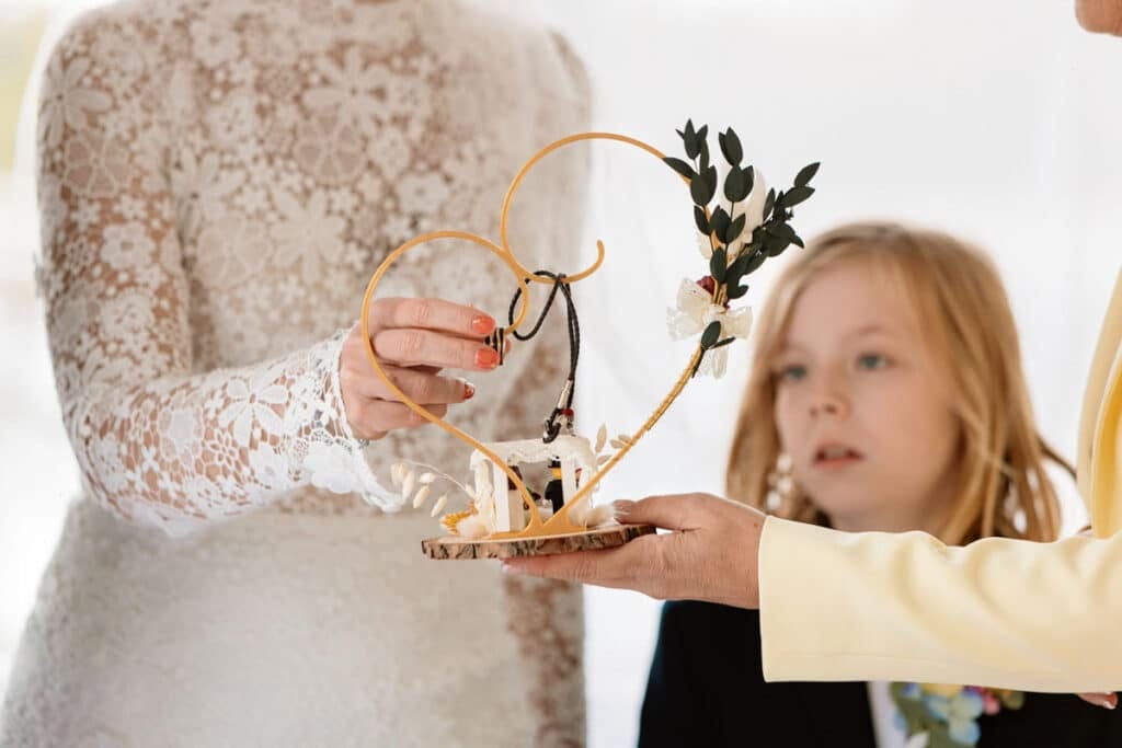 Herbsthochzeit in der Seelodge Kremmen