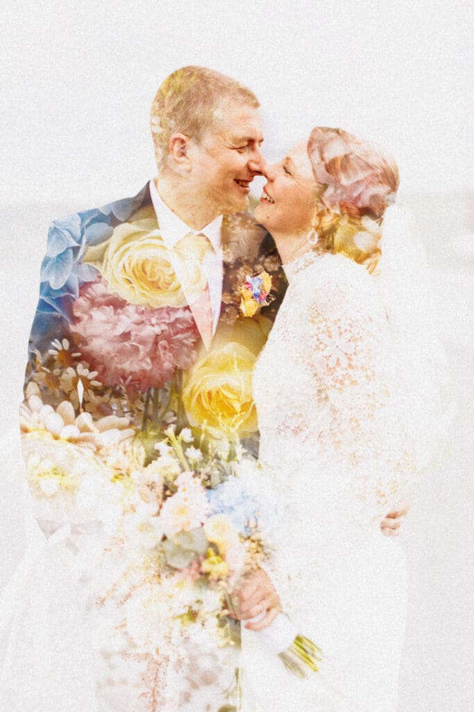 Herbsthochzeit in der Seelodge Kremmen