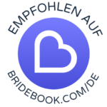 Bridebook Hochzeitsportal Empfehlung