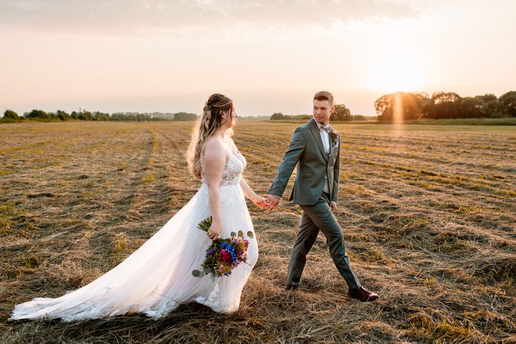 Was kostet ein Hochzeitsfotograf – und warum ist es das wert?
