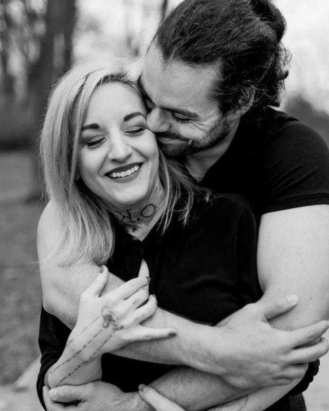Gaby und Martin ❤️🩶