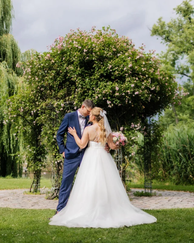 Vanessa&Tim